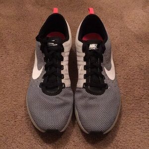 Nike Dualtone Racer Shoe - Size 11